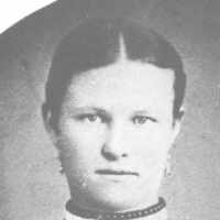 Johanna Pedersen Thompson (1850 - 1877) Profile